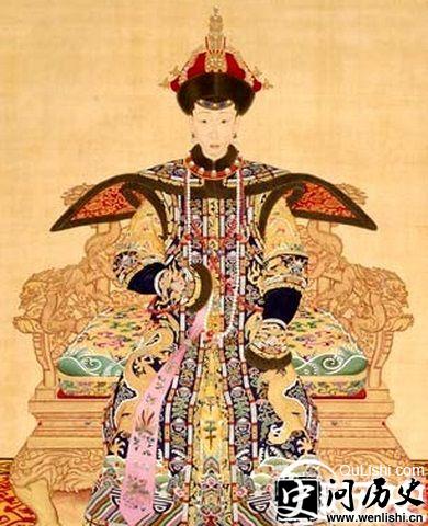 孝仪纯皇后