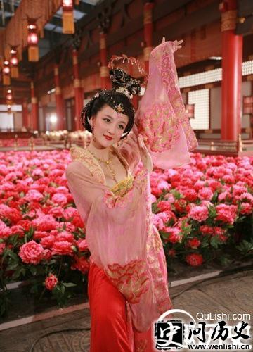 不解!盛世唐朝竟为嫁公主发愁!