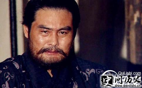三国令人闻风丧胆的八大猛将,关张赵皆上榜,最后一个乃千古传奇