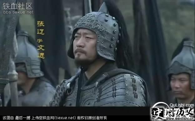 三国令人闻风丧胆的八大猛将,关张赵皆上榜,最后一个乃千古传奇