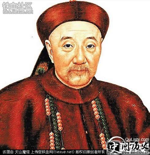 晚清两大巨富胡雪岩盛宣怀谁更有钱?比一比吓一跳