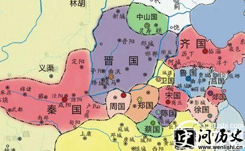 五国攻秦一共有几次 五国攻秦赢了吗