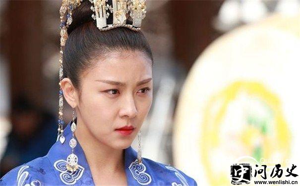 《奇皇后》奇承娘剧照