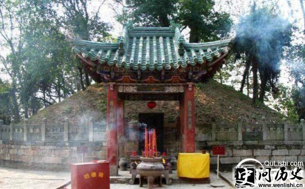 黄忠怎么死的 黄忠被谁杀的 黄忠墓在哪