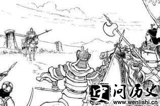 曹魏五子良将和蜀汉五虎上将到底谁厉害?