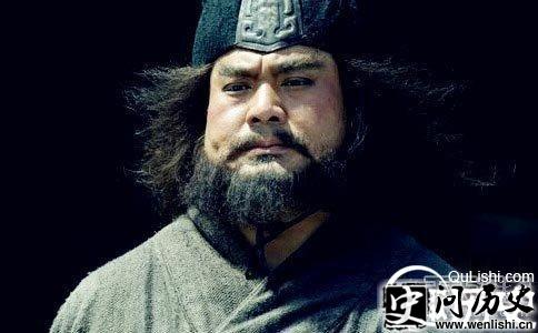 中国史上死得最窝囊的战神 项羽竟然第二