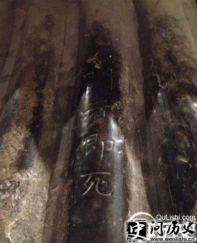 李静训 开者即死