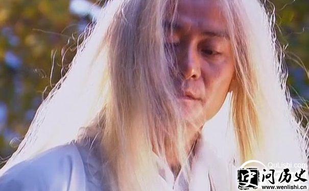 昆仑三圣何足道 何足道厉害吗