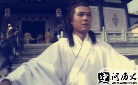 昆仑三圣何足道 何足道厉害吗