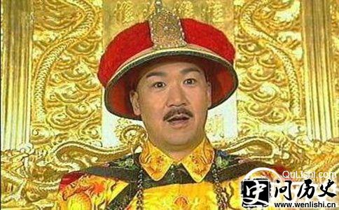康熙剧照