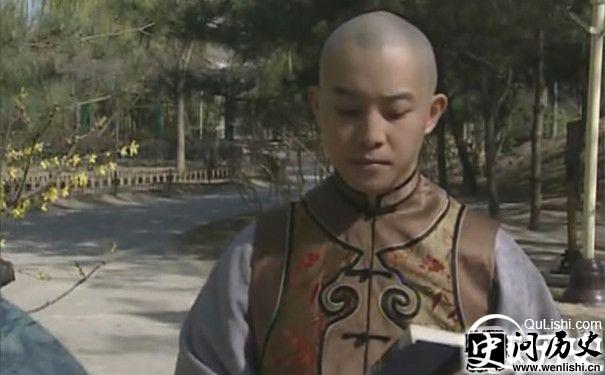 丰绅殷德为什么没和和珅一起被杀