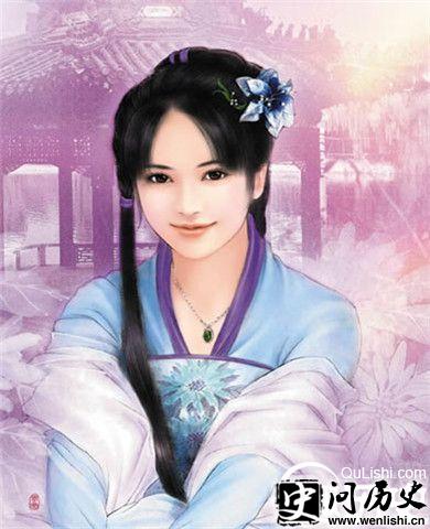 鱼玄机是谁 鱼玄机怎么死的