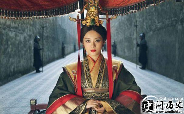 一代铁血太后芈月