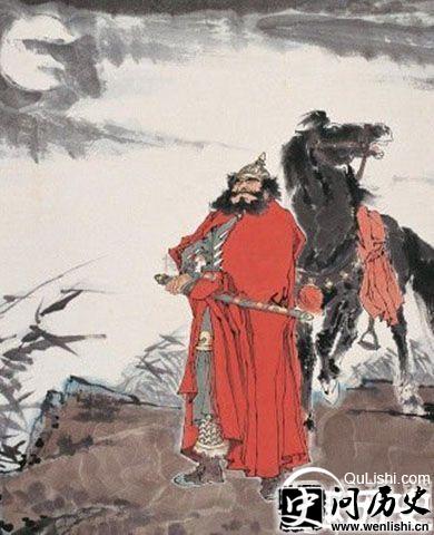 项羽