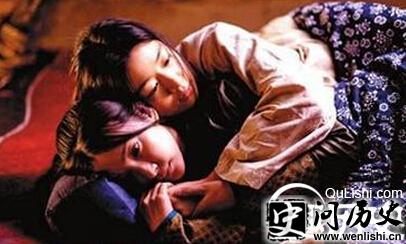 说好的淳朴呢?原来古人也很污!