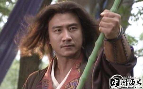 汪剑通和乔峰的武功谁高 汪剑通和洪七公关系