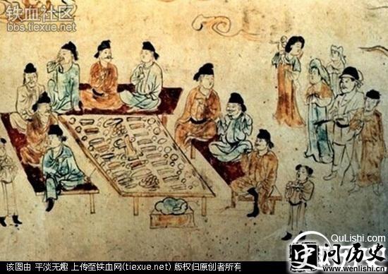 大清19个附属国今何在 结局令人唏嘘不已