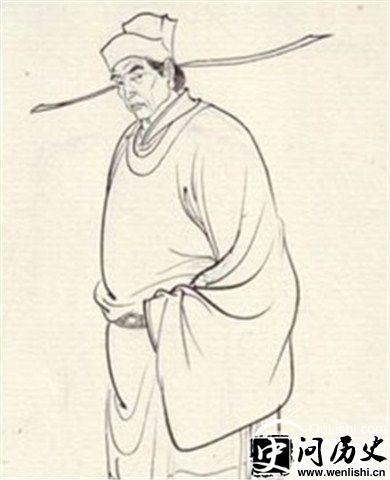 李彦画像