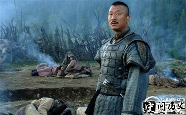 札木合剧照
