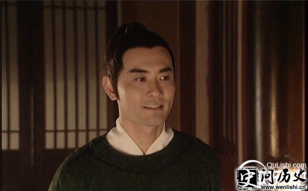 薛绍剧照