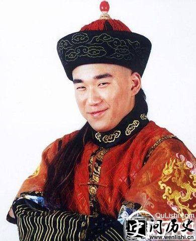 丰绅殷德为什么没和和珅一起被杀