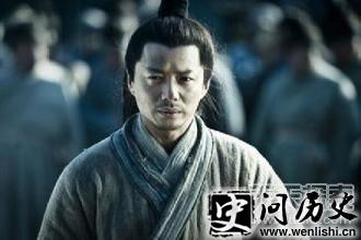 中国史上死得最窝囊的战神 项羽竟然第二