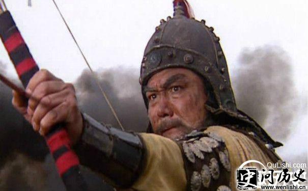 黄忠怎么死的 黄忠被谁杀的 黄忠墓在哪