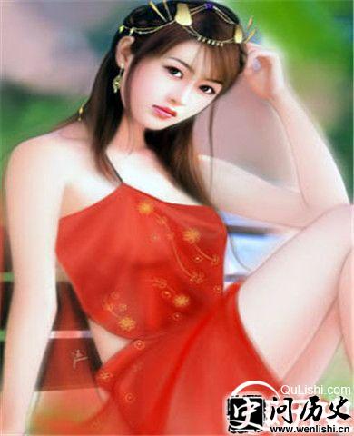 鱼玄机是谁 鱼玄机怎么死的