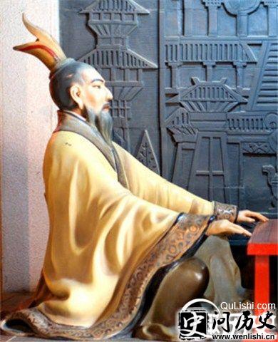 昌平君与秦始皇的关系 昌平君为什么要反秦