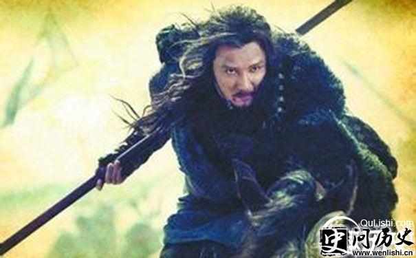 项羽