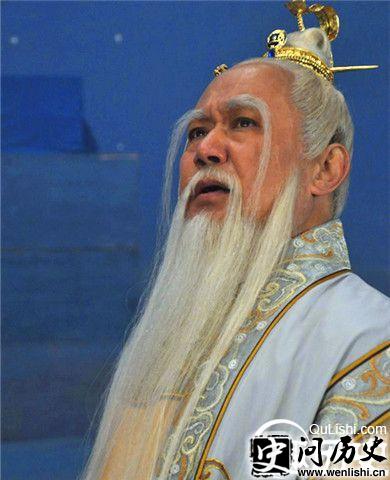神话故事里的太白金星与太上老君的区别