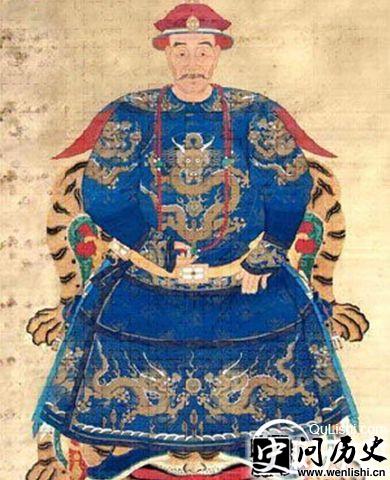 定南王孔有德叛乱是怎么回事 孔有德怎么死的