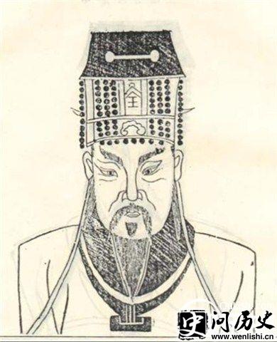 陈霸先