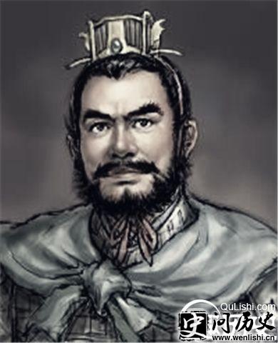 王敦图像