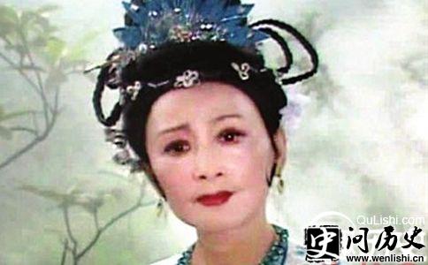 黎山老母是谁 黎山老母真实身份到底是什么