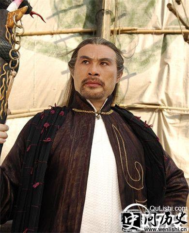 欧阳锋和洪七公究竟谁更厉害?