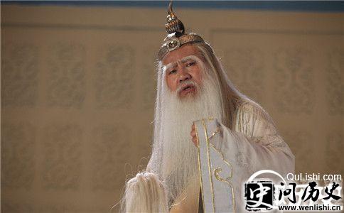 铁扇公主太上老君 红孩儿是太上老君的私生子