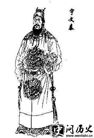 中国历史上的文帝,哪位你觉得最厉害?