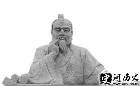 春申君雕像