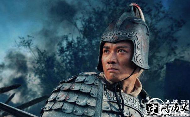 赵云剧照