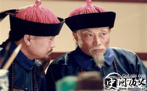 李鸿章剧照