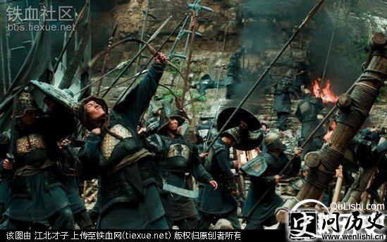 史上战斗力最强军队不是川军、湘军,而是这支穿草鞋、短裤的军队
