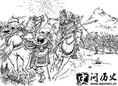 曹魏五子良将和蜀汉五虎上将到底谁厉害?