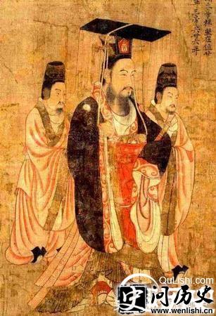 中国历史上的文帝,哪位你觉得最厉害?