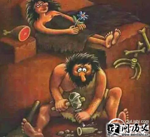 说好的淳朴呢?原来古人也很污!