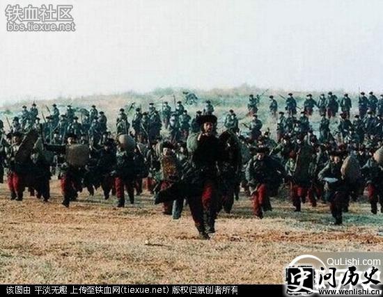 大清19个附属国今何在 结局令人唏嘘不已