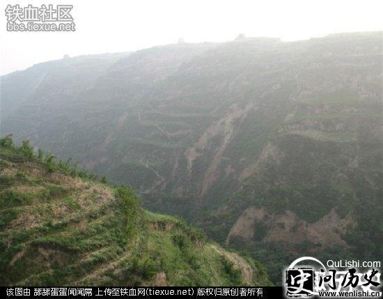 谁修筑这座城池 居然屡屡改写中国历史