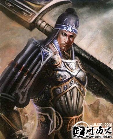 曹操为何北征乌桓 曹操北征乌桓时的将领军师