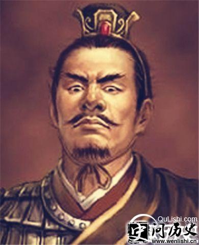 王敦图像