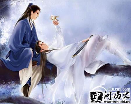 说好的淳朴呢?原来古人也很污!
